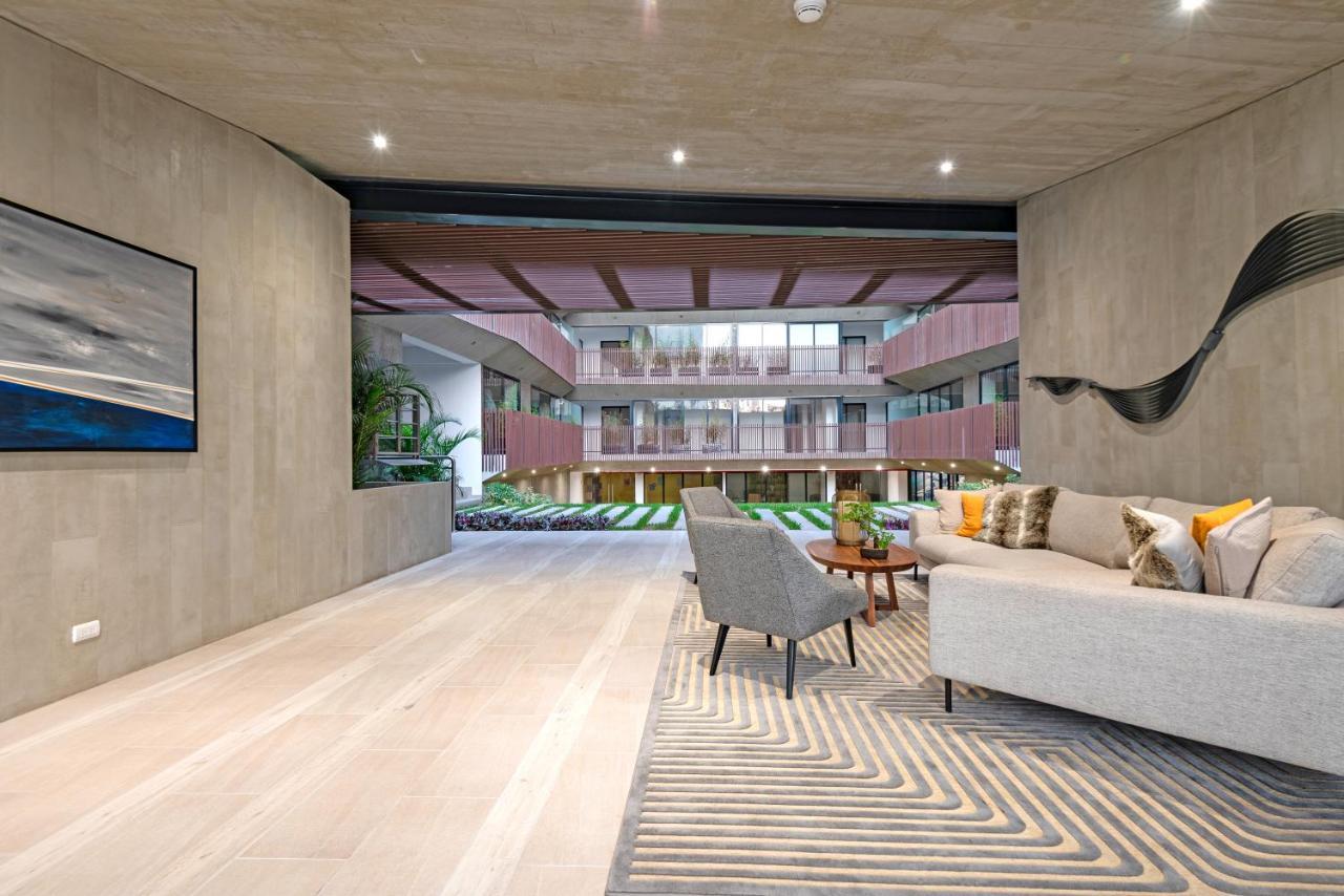 ✶ Maras Residence ✶ Luxury Rooftop Pool & Grill Lima Zewnętrze zdjęcie